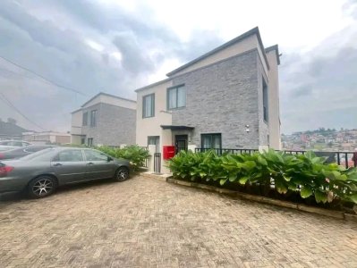 Apartment for rent in Kibagabaga