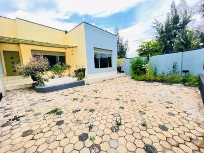 House for rent in Kibagabaga