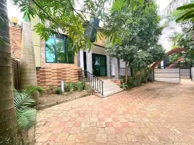 House for rent in Gacuriro