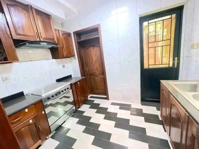 House for rent in Gacuriro
