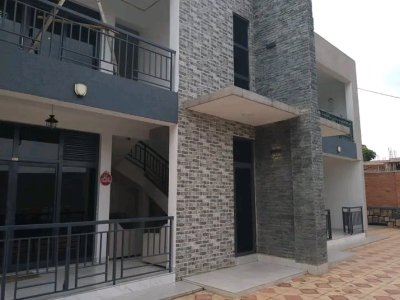Apartment for rent in Gisozi