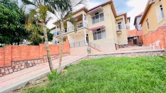 House for sale in Kibagabaga