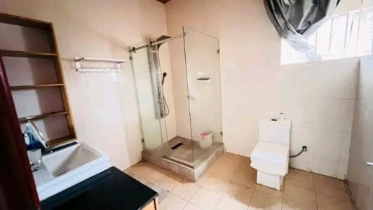 House for sale in Kibagabaga