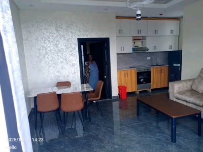 Apartment for rent in Gisozi