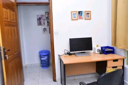 House for rent in Kimironko