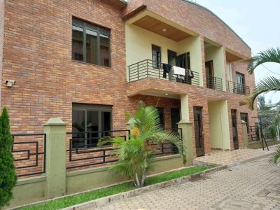 Apartment for rent in Rebero