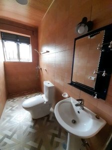 Apartment for rent in Rebero