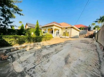 House for sale in Kibagabaga