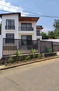 Apartment for rent in Gacuriro