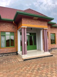 Apartment for rent in Gisozi