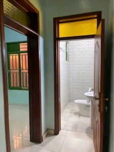 Apartment for rent in Gisozi