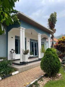House for rent in Gisozi