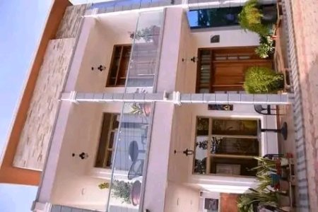 Apartment for rent in Gacuriro