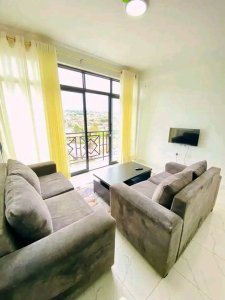 House for rent in Kimironko