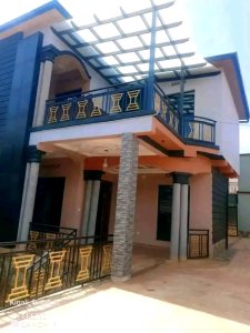 House for rent in Kimironko