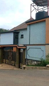 Apartment for rent in Kimironko