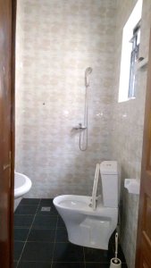 Apartment for rent in Kimironko