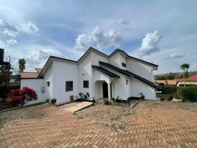 House for rent in Gacuriro