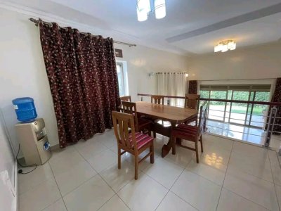 House for rent in Gacuriro