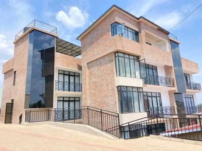 Apartment for rent in Remera