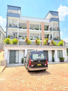 Apartment for rent in Kicukiro