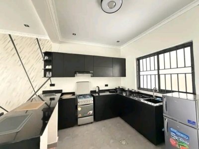 Apartment for rent in Kicukiro