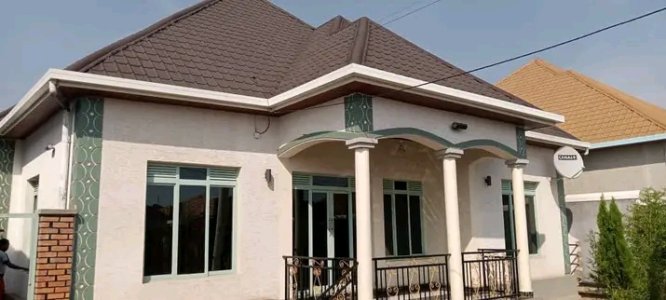 House for sale in Kimironko Sekimondo