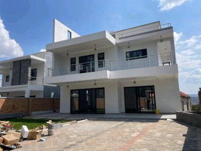 House for sale in Kibagabaga