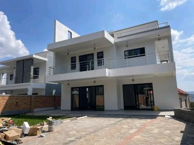 House for sale in Kibagabaga