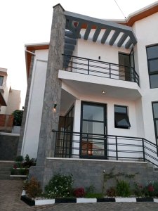 Apartment for rent in Kimisagara