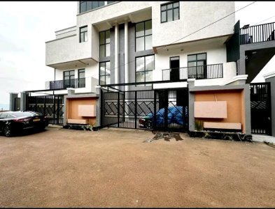 Apartment for rent in Kimisagara