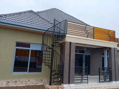 House for sale in Bugesera