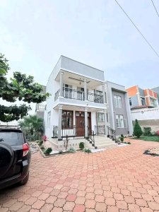 House for sale in Kigali