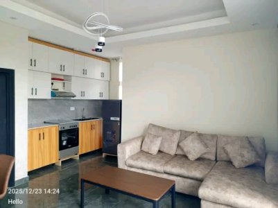 Apartment for rent in Gisozi