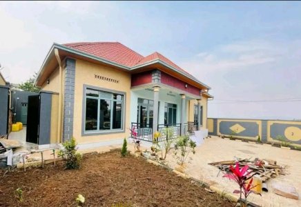 House for sale in Kicukiro Kagarama