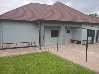 House for rent in Kimironko