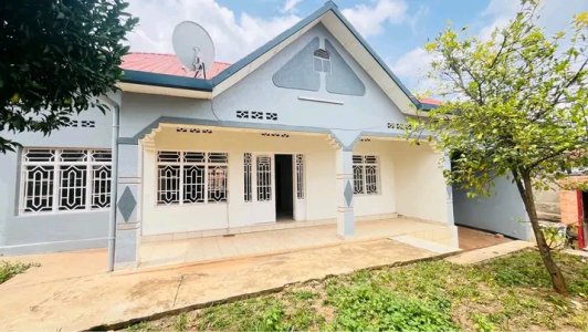 House for rent in Kimironko