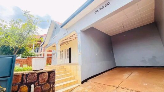 House for rent in Kimironko
