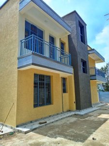 House for rent in Gikondo