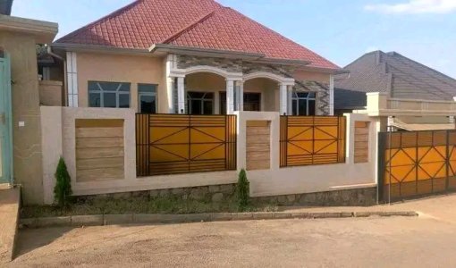 House for sale in Kicukiro Kagarama