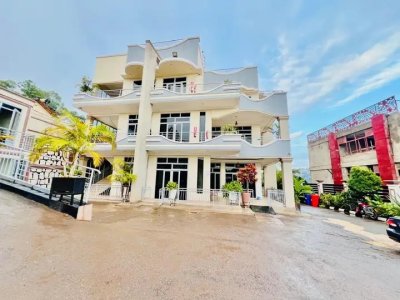 Apartment for rent in Gacuriro