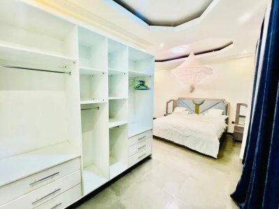 Apartment for rent in Gacuriro