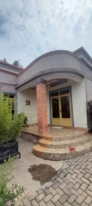 House for rent in Kagugu