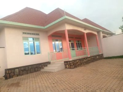 House for rent in Kanombe