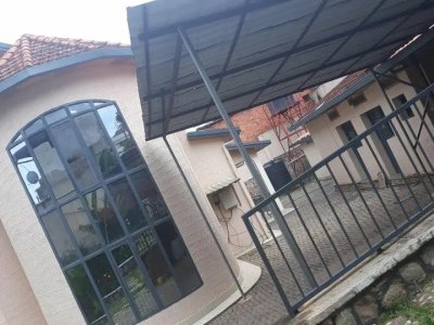 Apartment for rent in Nyarutarama