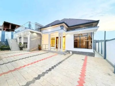 House for sale in Kicukiro