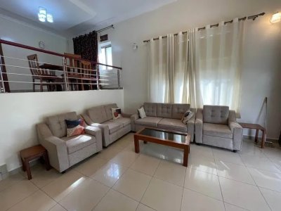 House for rent in Kigali