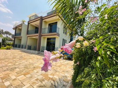 Apartment for rent in Bugesera