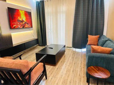 Apartment for rent in Bugesera