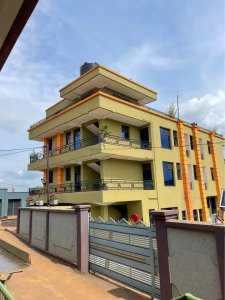 Apartment for rent in Gisozi